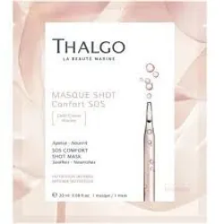 Masque Shot Booster d'Energie 20ml Thalgo