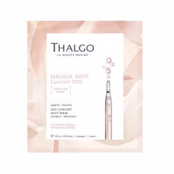 Masque Shot Booster d'Energie 20ml Thalgo - Vue supplémentaire 2