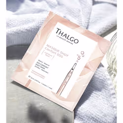 Masque Shot Booster d'Energie 20ml Thalgo - Vue supplémentaire 3
