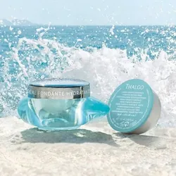 Crème Fondante Hydratante 50ml Source Marine Thalgo
