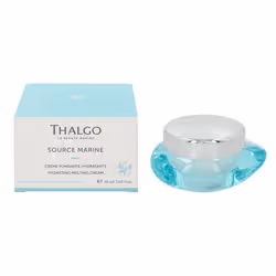 Crème Fondante Hydratante 50ml Source Marine Thalgo - Vue supplémentaire 2