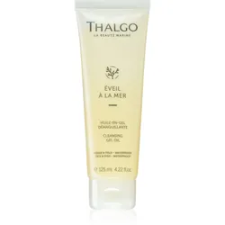 Thalgo Éveil à la Mer Cleansing Gel Oil 125 ml