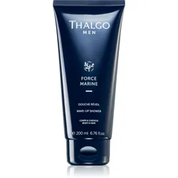 Thalgo Force Marine Wake-Up Shower pour homme 200 ml