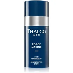 Thalgo Force Marine Regenerating Cream pour homme 50 ml