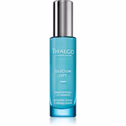 Thalgo Silicium Intensive Lifting and Firming Serum 30 ml