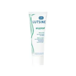 Lutsine eryplast pate a l'eau soin des fesses 75 g