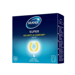 Manix super
