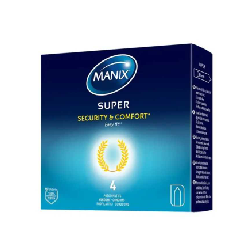Manix super