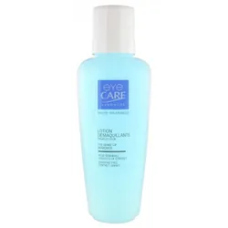 Eye Care Lotion Démaquillante Yeux 125 ml