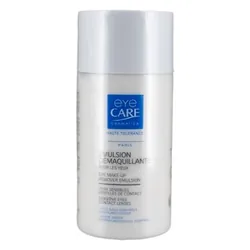 Eye Care Émulsion Démaquillante Yeux 125 ml