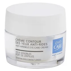 Creme Contour Des Yeux Anti Rides 15ml Eye Care Cosmetics