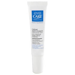 Creme Anti Cernes Contour Des Yeux 10g Eye Care Cosmetics