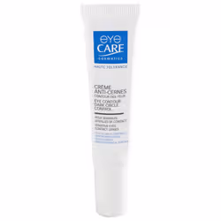 Eye Care Crème Anti-Cernes Contour des Yeux 10 g