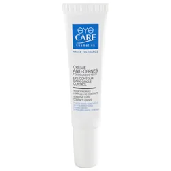 Eye Care Crème Anti-Cernes Contour des Yeux 10 g