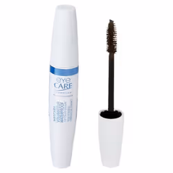 Eye Care Mascara Volumateur Waterproof Enrichi en Silicium 11 g