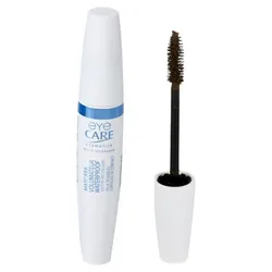 Eye Care Mascara Volumateur Waterproof Enrichi en Silicium 11 g