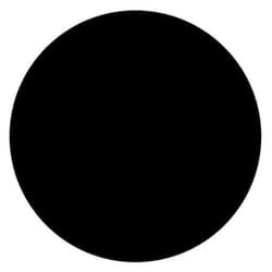 Eye Care Mascara Volumateur Waterproof Enrichi en Silicium 11 g - Couleur : 6101 : Noir