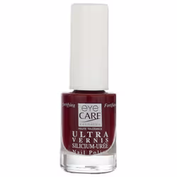 Eye Care Ultra Vernis Silicium Urée 4,7 ml - Couleur : 1512 : Bordeaux