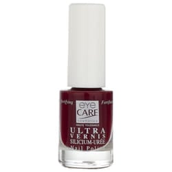 Eye Care Ultra Vernis Silicium Urée 4,7 ml - Couleur : 1512 : Bordeaux