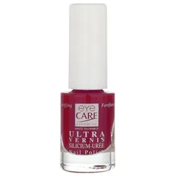 Eye Care Ultra Vernis Silicium Urée 4,7 ml - Couleur : 1542 : Rouge Éclat