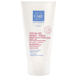 Eye Care Aqualiss Crème Nutri-Hydratante Mains et Pieds 50 ml
