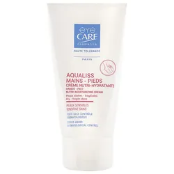 Eye Care Aqualiss Crème Nutri-Hydratante Mains et Pieds 50 ml