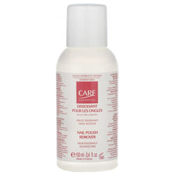 Dissolvant Sans Acetone 100ml Eye Care Cosmetics