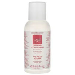 Eye Care Dissolvant pour Vernis à Ongles 100 ml