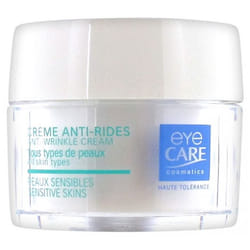 Creme Anti Rides 30ml Eye Care Cosmetics