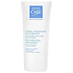 Eye Care Crème Hydratante Équilibrante Peaux Normales et Mixtes 40 ml