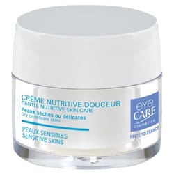 Creme Nutritive Douceur Peaux Seches Et Delicates 50ml Eye Care Cosmetics