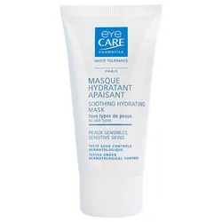 Masque Hydratant Apaisant 45ml Eye Care Cosmetics
