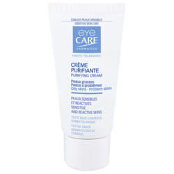 Creme Purifiante Peau Nette 30ml Eye Care Cosmetics