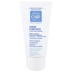 Creme Purifiante Peau Nette 30ml Eye Care Cosmetics