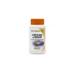 Cartillage Requin 200 Gélules Nat&form