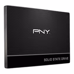 PNY CS900 2.5" 120 Go Série ATA III 3D TLC NAND - Vue supplémentaire 2