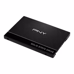 PNY CS900 2.5" 120 Go Série ATA III 3D TLC NAND - Vue supplémentaire 3
