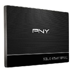 PNY CS900 2.5" 240 Go Série ATA III 3D TLC NAND