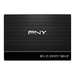 PNY CS900 2.5" 240 Go Série ATA III 3D TLC NAND