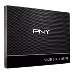 PNY CS900 2.5" 480 Go Série ATA III 3D TLC NAND - Vue supplémentaire 2