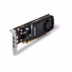 PNY VCQP400-PB carte graphique NVIDIA Quadro P400 2 Go GDDR5 - Vue supplémentaire 3