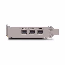 PNY VCQP400-PB carte graphique NVIDIA Quadro P400 2 Go GDDR5 - Vue supplémentaire 5