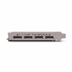 PNY VCQP2000-PB carte graphique NVIDIA Quadro P2000 5 Go GDDR5 - Vue supplémentaire 4
