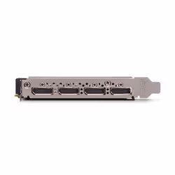 PNY VCQP4000-PB carte graphique NVIDIA Quadro P4000 8 Go GDDR5 (VCQP4000-PB) - Vue supplémentaire 4