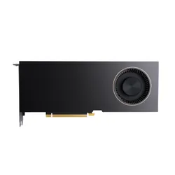 PNY VCNRTXA6000-PB carte graphique NVIDIA RTX A6000 48 Go GDDR6 (VCNRTXA6000-PB)