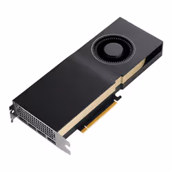 PNY VCNRTXA5000-PB carte graphique NVIDIA RTX A5000 24 GB GDDR6 (VCNRTXA5000-PB)