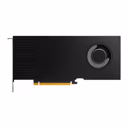 PNY VCNRTXA4000-PB carte graphique NVIDIA RTX A4000 16 GB GDDR6 (VCNRTXA4000-PB) - Vue supplémentaire 2
