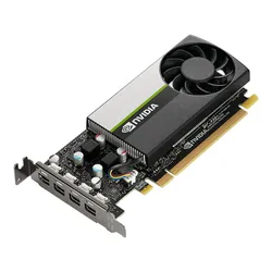 PNY NVIDIA T1000 4 GB GDDR6 (VCNT1000-PB)
