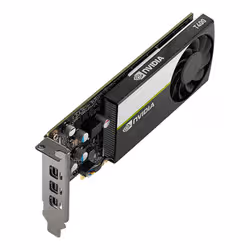 PNY NVIDIA T400 2 Go GDDR6 (VCNT400-PB) - Vue supplémentaire 2