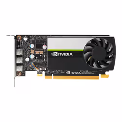 PNY NVIDIA T400 2 Go GDDR6 (VCNT400-PB) - Vue supplémentaire 3